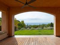 living - Casa / villa de 641m² en venta en Sant Pol de Mar - gallery thumbnail - 4