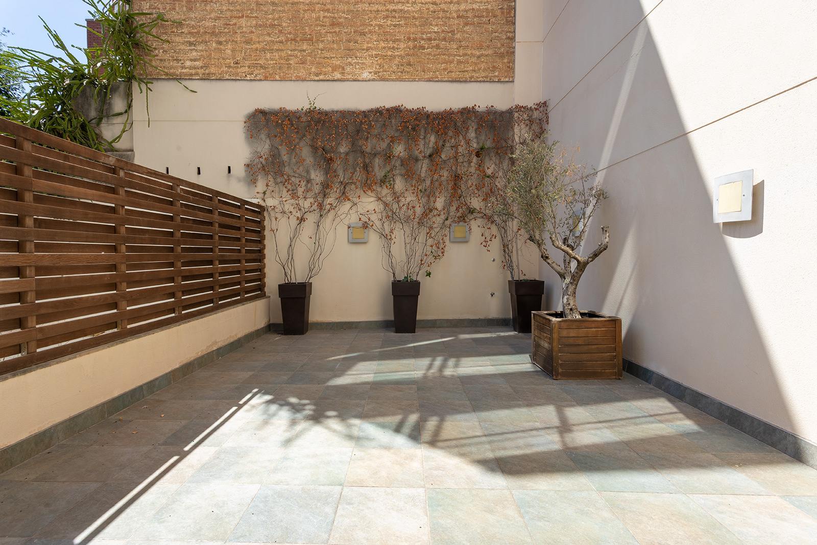 living - 422m² house / villa with 71m² terrace for sale in Sarrià - gallery thumbnail - 7