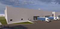 logistics - Entrepôt Logistique À Louer - gallery thumbnail - 3