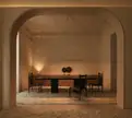 living - Piso de 274m² con 88m² terraza en venta en El Pla del Remei - gallery thumbnail - 4