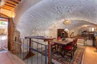 living - 1,385m² country house for sale in Baix Empordà, Girona - gallery thumbnail - 8