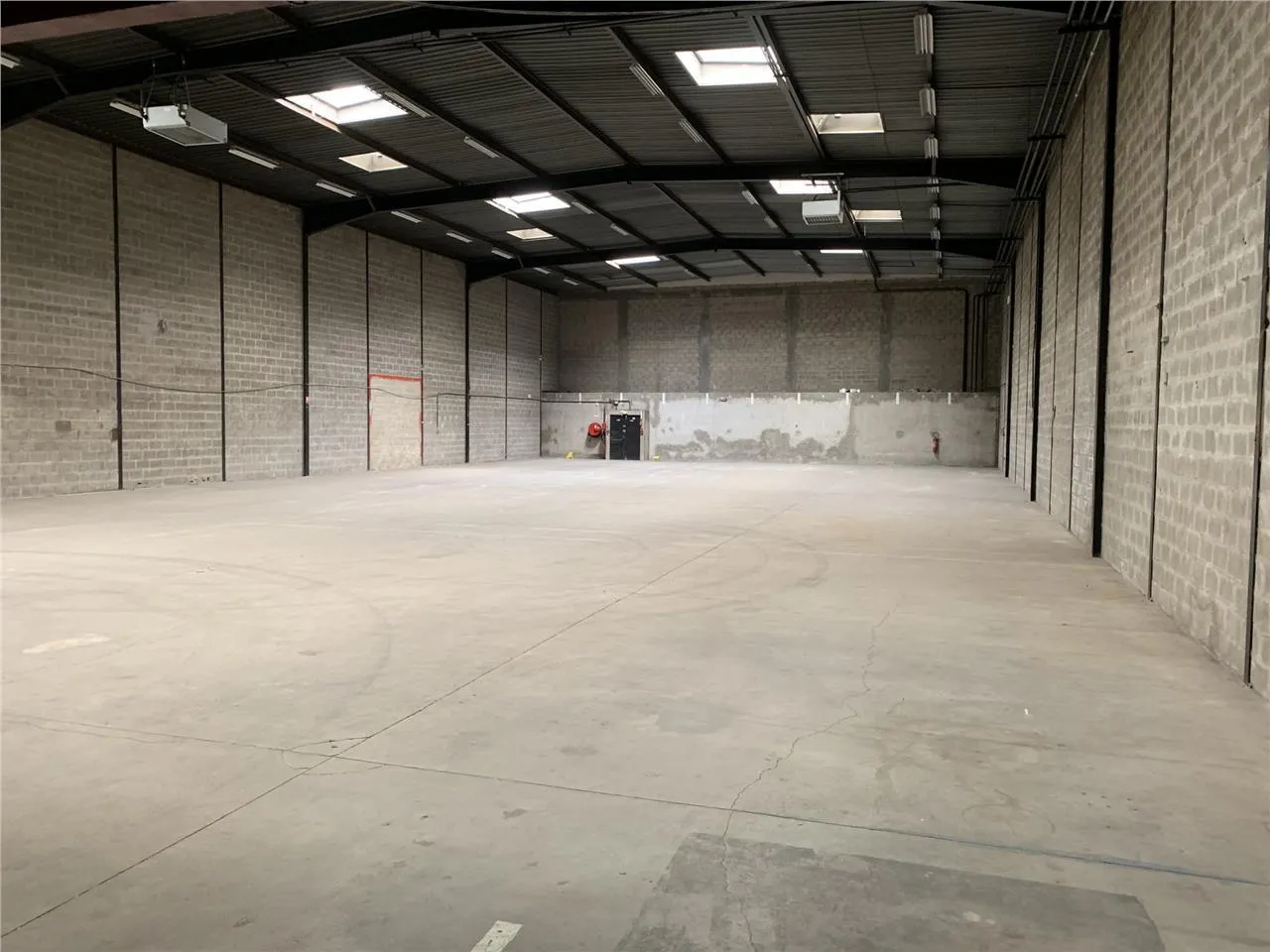 logistics - Activités / Bureaux À Louer - gallery - 6