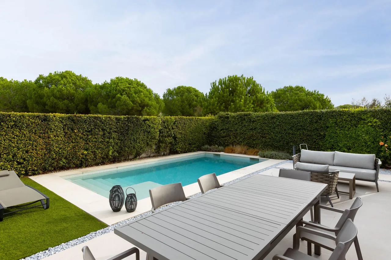 living - Casa / villa de 355m² en venta en Montgat, Barcelona - gallery - 4
