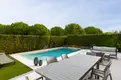 living - Casa / villa de 355m² en venta en Montgat, Barcelona - gallery thumbnail - 4