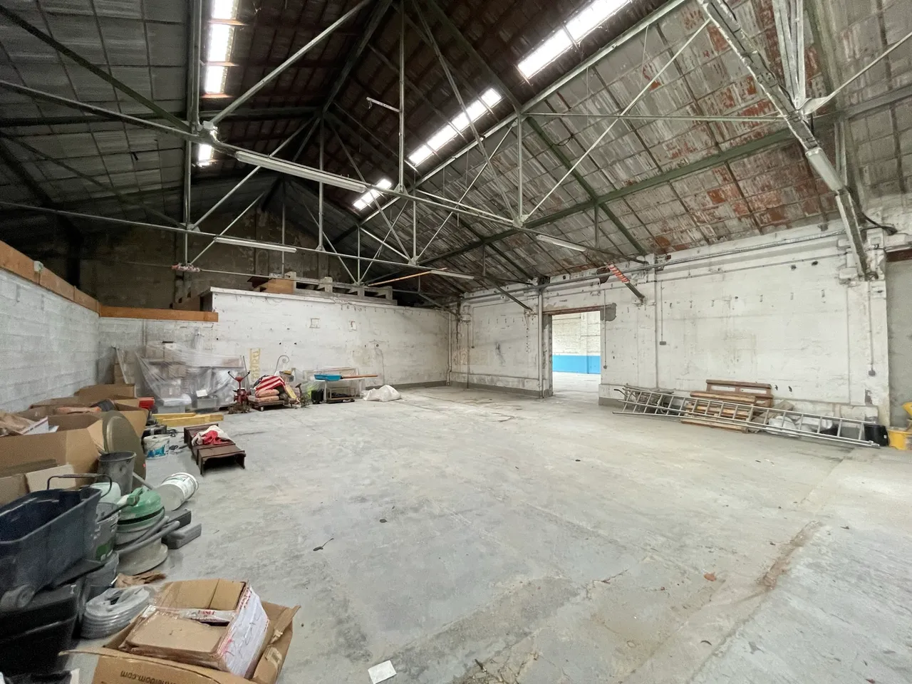 logistics - Activity Facility For Rent - gallery - 3