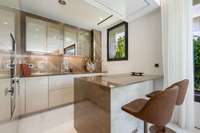 living - 252m² penthouse with 102m² terrace for sale in Golden Mile - gallery thumbnail - 3