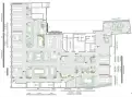 office - Galleria De Cristoforis 7/8 - Kantoor - Dils - Verdiepingsplan thumbnail - 1