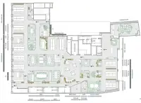 office - Galleria De Cristoforis 7/8 - Office - Dils - Floor Plan thumbnail - 1