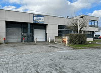logistics - Local d’activités À Louer - gallery thumbnail - 1