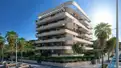 living - Looa Pisos, Estepona Centro, Costa del Sol - gallery thumbnail - 1