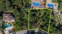 living - Parcela de 780 m² en venta en Lloret de Mar / Tossa de Mar - gallery thumbnail - 3
