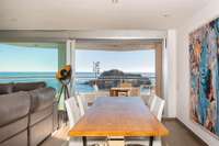 living - 167m² apartment for sale in Blanes, Costa Brava - gallery thumbnail - 5