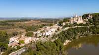 living - 693m² country house with 678m² garden for sale in Penedès - gallery thumbnail - 5