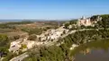 living - Casa rural de 693m² con 678m² de jardín en venta en Penedès - gallery thumbnail - 5