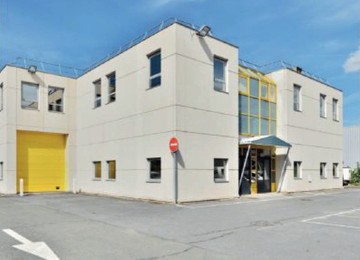 logistics - Activity Facility For Rent - featured