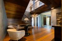 living - Casa / villa de 1,005m² con 4,339m² de jardín en venta en Sant Andreu de Llavaneres - gallery thumbnail - 8