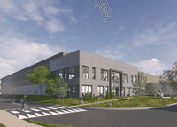 logistics - Logistics Warehouse For Rent - For Sale - gallery thumbnail - 2