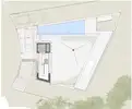living - 310m² house / villa for sale in Sa Tuna, Costa Brava - Floor Plan thumbnail - 1