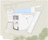 living - 310m² house / villa for sale in Sa Tuna, Costa Brava - Floor Plan thumbnail - 1