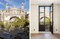 living - Piso de 77m² en venta en Eixample Derecho, Barcelona - gallery thumbnail - 1