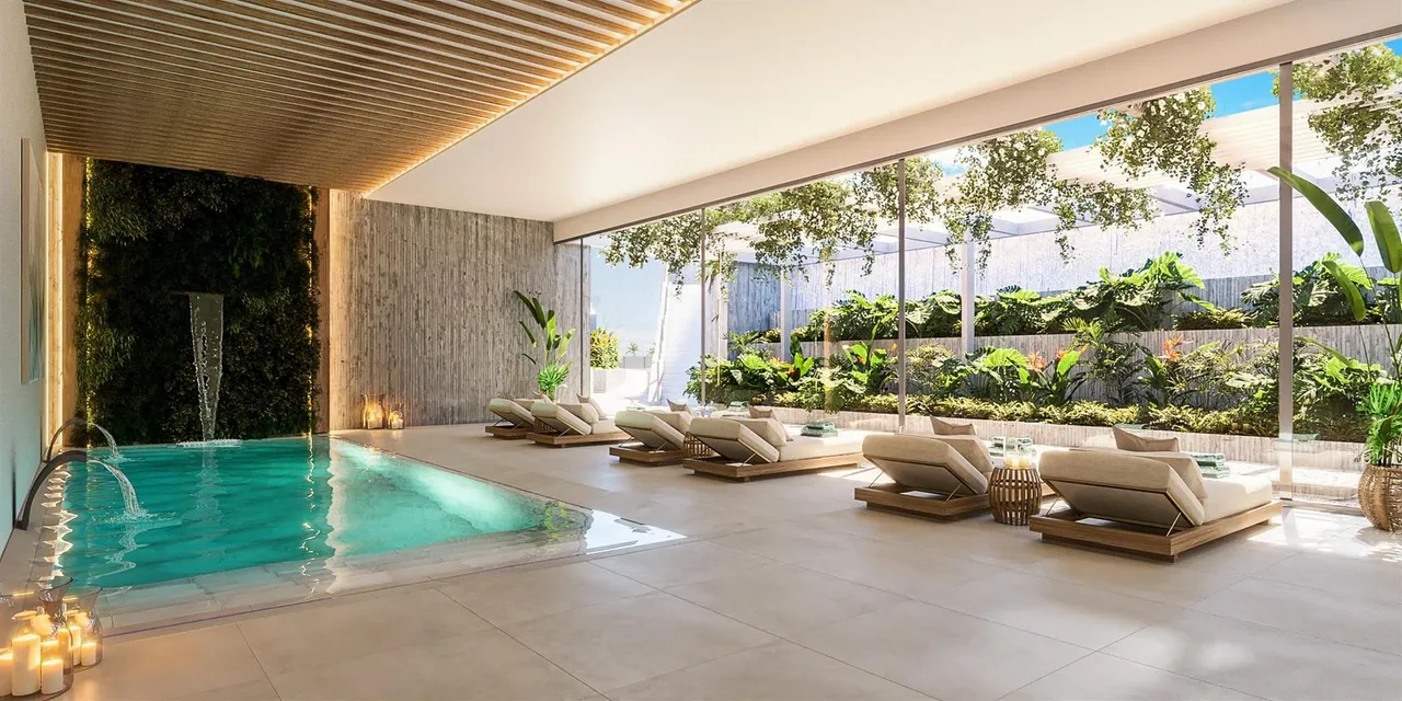 living - Quintessence - gallery - 9