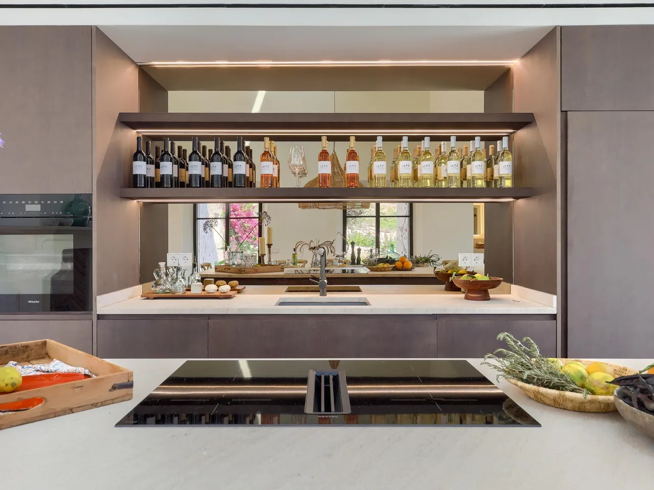 living - Casa / villa de 718m² en venta en Montuïri, Islas Baleares - gallery - 10