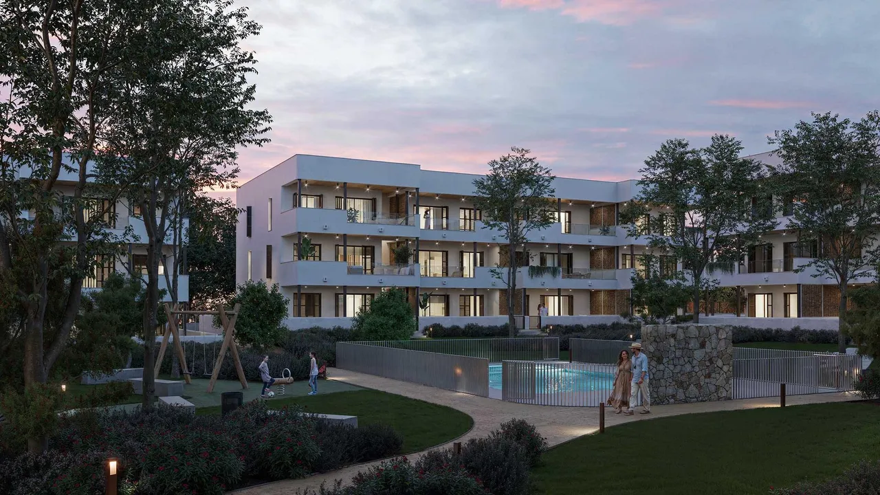 living - Terramar - gallery - 6