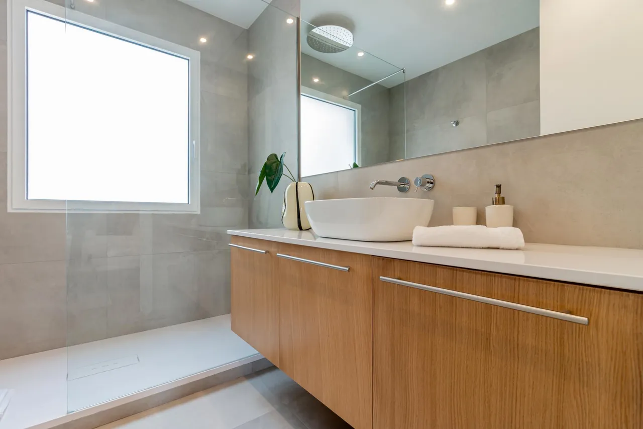 living - 110m² apartment for rent in Recoletos, Madrid - gallery - 7