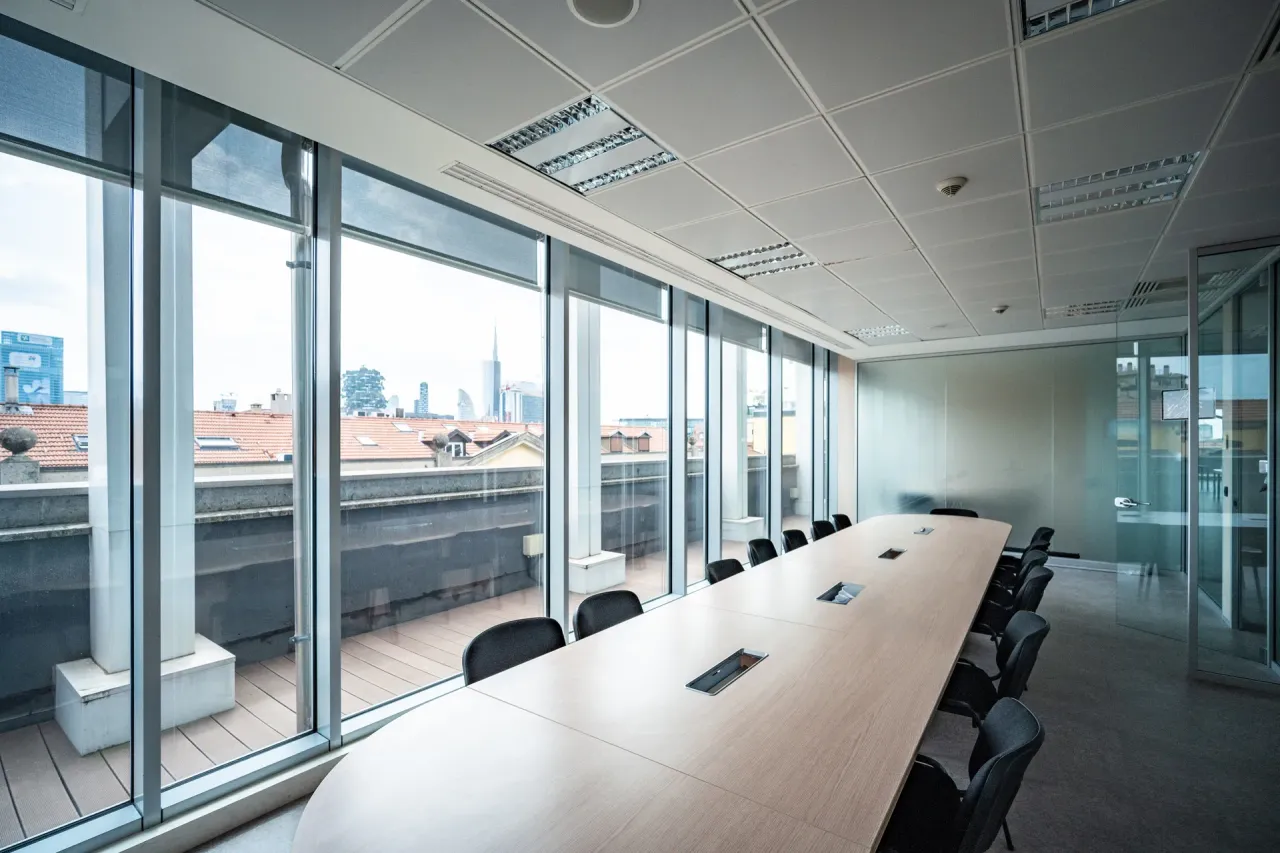 office - Farini 41 - Uffici - Dils - gallery - 17