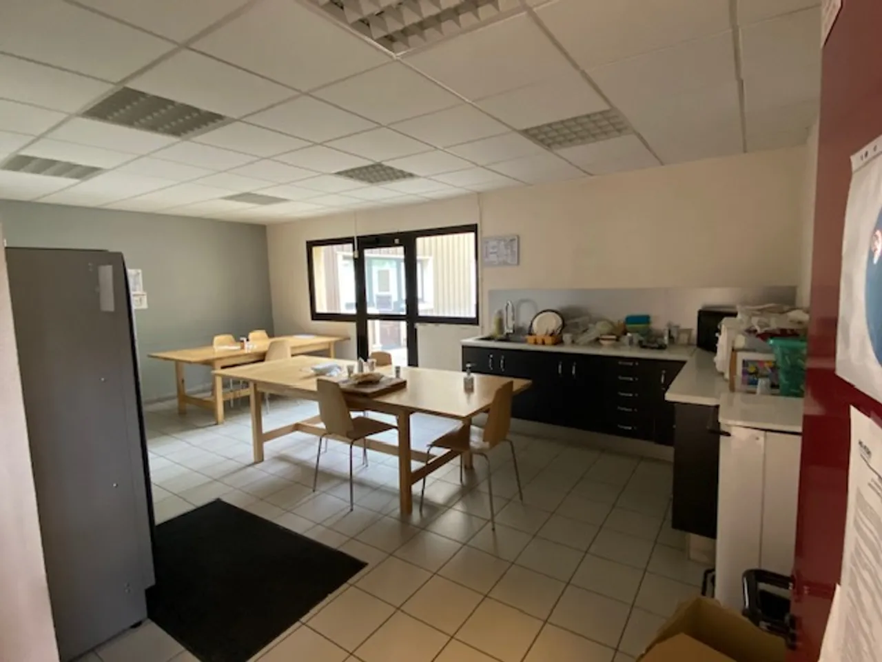 logistics - Light Industrial Premises / Offices For Rent - gallery - 6