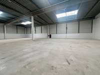 logistics - Warehouse / Offices For Rent - gallery thumbnail - 3