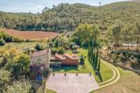 living - 264m² country house for sale in Alt Empordà, Girona - gallery thumbnail - 2