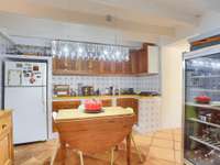 living - 493m² country house for sale in Santa Maria del Cami - gallery thumbnail - 9