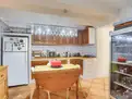 living - Casa rural de 493m² en venta en Santa Maria del Cami - gallery thumbnail - 9