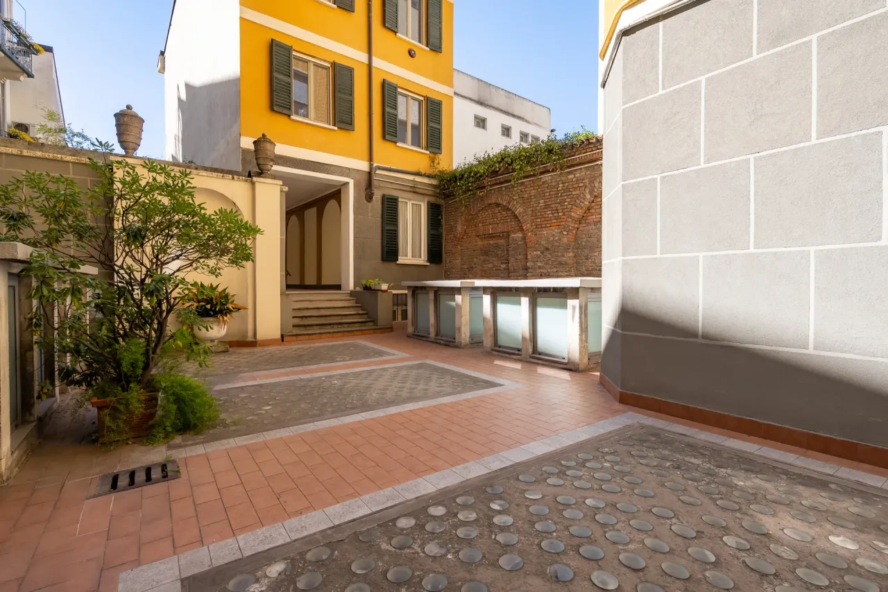 office - Porta Romana 70 - Kantoor - Dils - gallery - 11