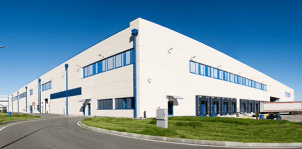 GVA Redilco in the sale of a new logistics asset in the 