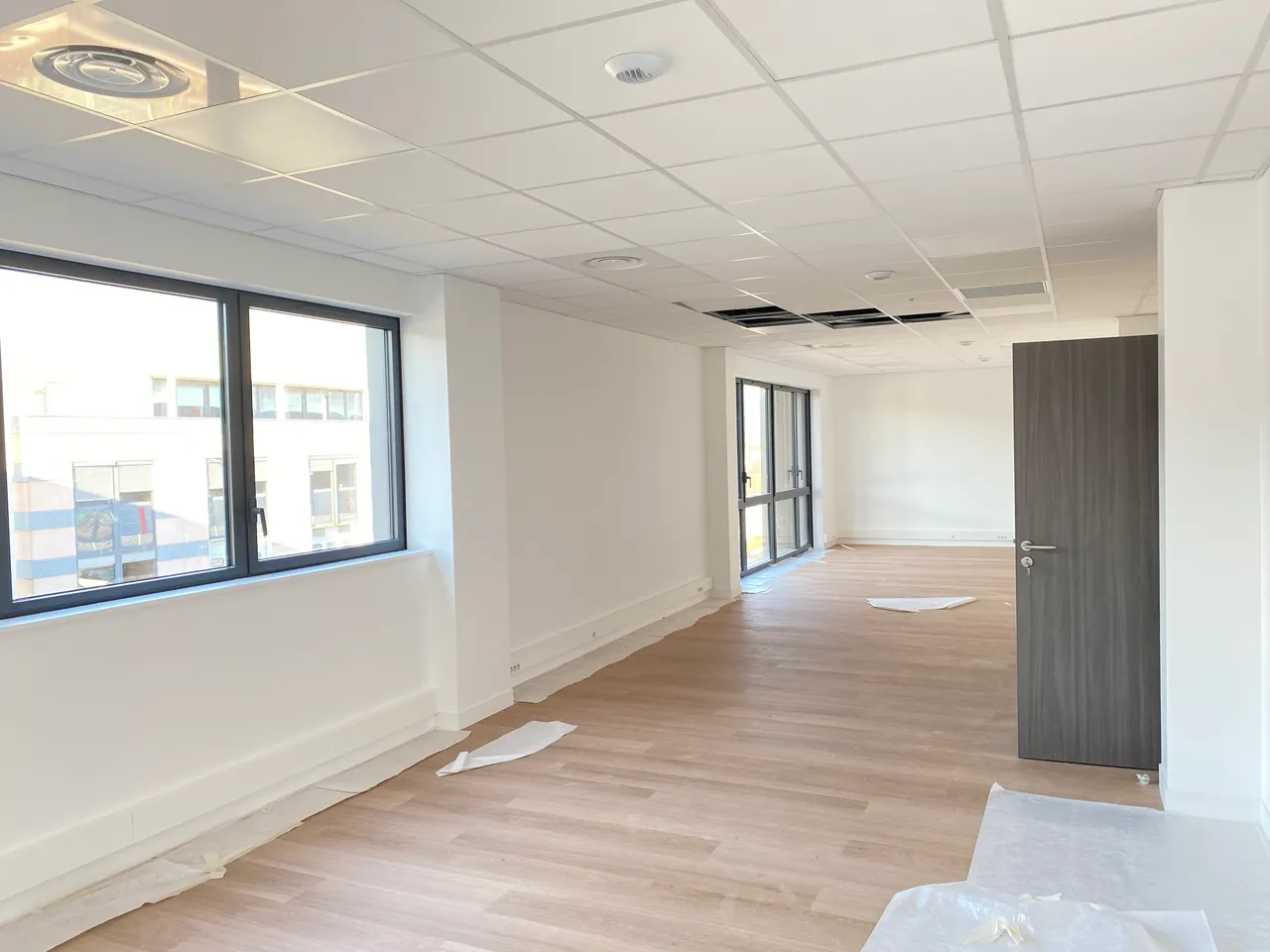logistics - Activités / Bureaux À Louer - gallery - 9