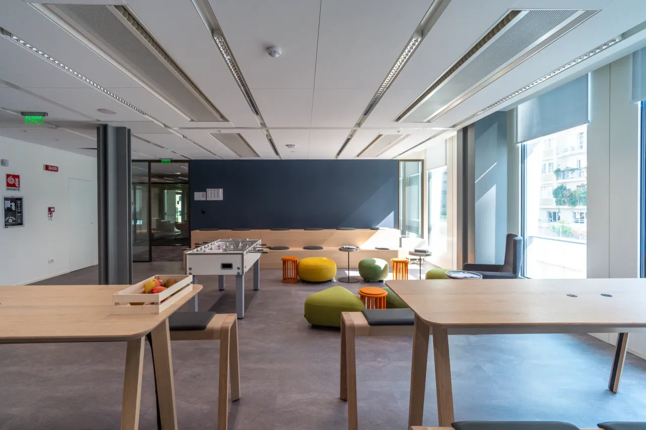 office - VP22 - Kantoor - Dils - gallery - 12