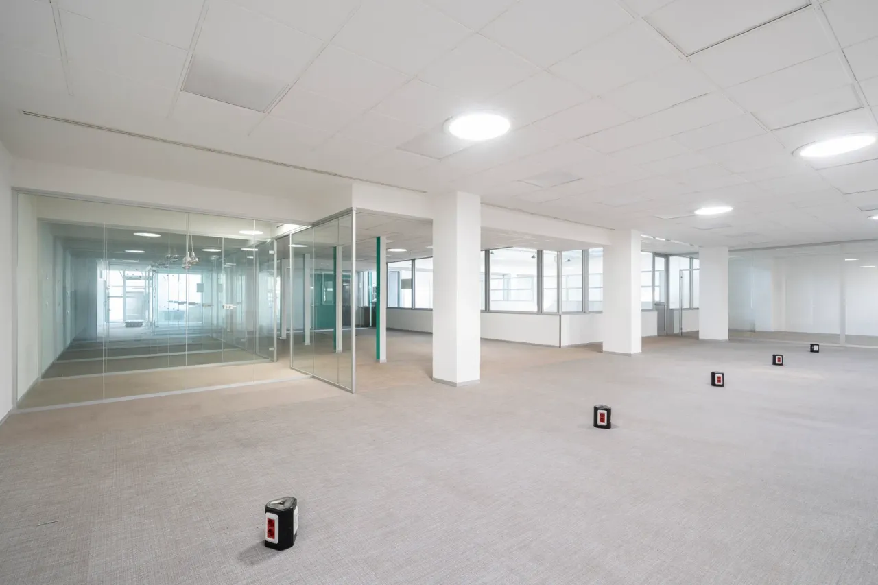 office - Grazzini 14 - Office - Dils - gallery - 2