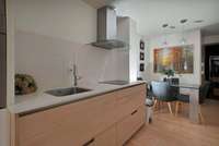 living - 135m² building with 58m² terrace for sale in Marbella Centre - gallery thumbnail - 7