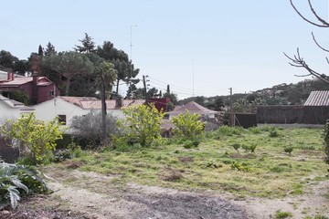 living - 583m² building plot for sale in Cabrils on the Maresme Coast - featured
