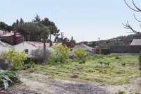 living - 583m² building plot for sale in Cabrils on the Maresme Coast - gallery thumbnail - 1
