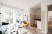 living - Sforza 4 unità 843 - Wonen - Dils - gallery thumbnail - 1