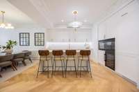 living - Piso de 243m² en venta en Castellana, Madrid - gallery thumbnail - 9