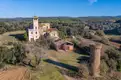 living - Casa rural de 909m² en venta en El Gironés, Girona - gallery thumbnail - 2