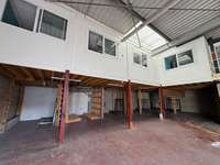 logistics - Activités / Bureaux À Louer - gallery thumbnail - 2