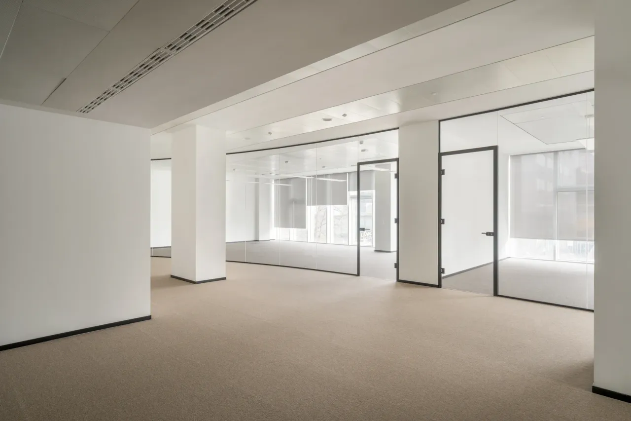 office - Urban Cube - Sarca 223 - Uffici - Dils - gallery - 19