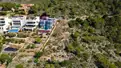 living - Parcela de 889m² en venta en Levantina, Barcelona - gallery thumbnail - 5