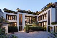 living - G30 Town House - Living - Dils - gallery thumbnail - 5
