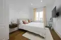 living - 150m² apartment for rent in Castellana, Madrid - gallery thumbnail - 5